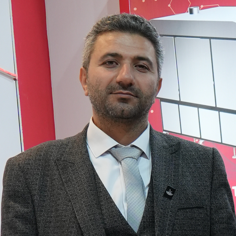 جواد حسینی